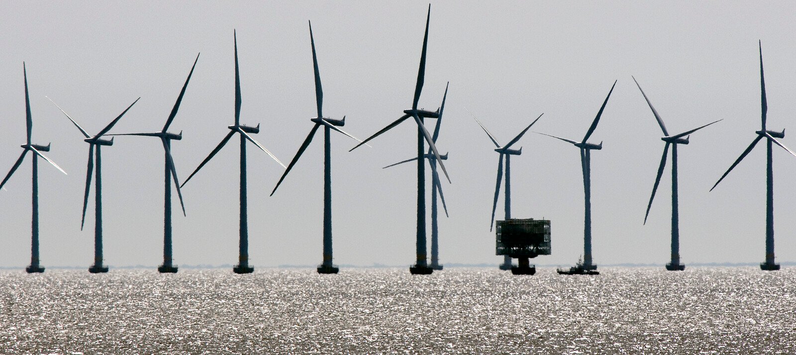 Further No to Offshore Wind Power