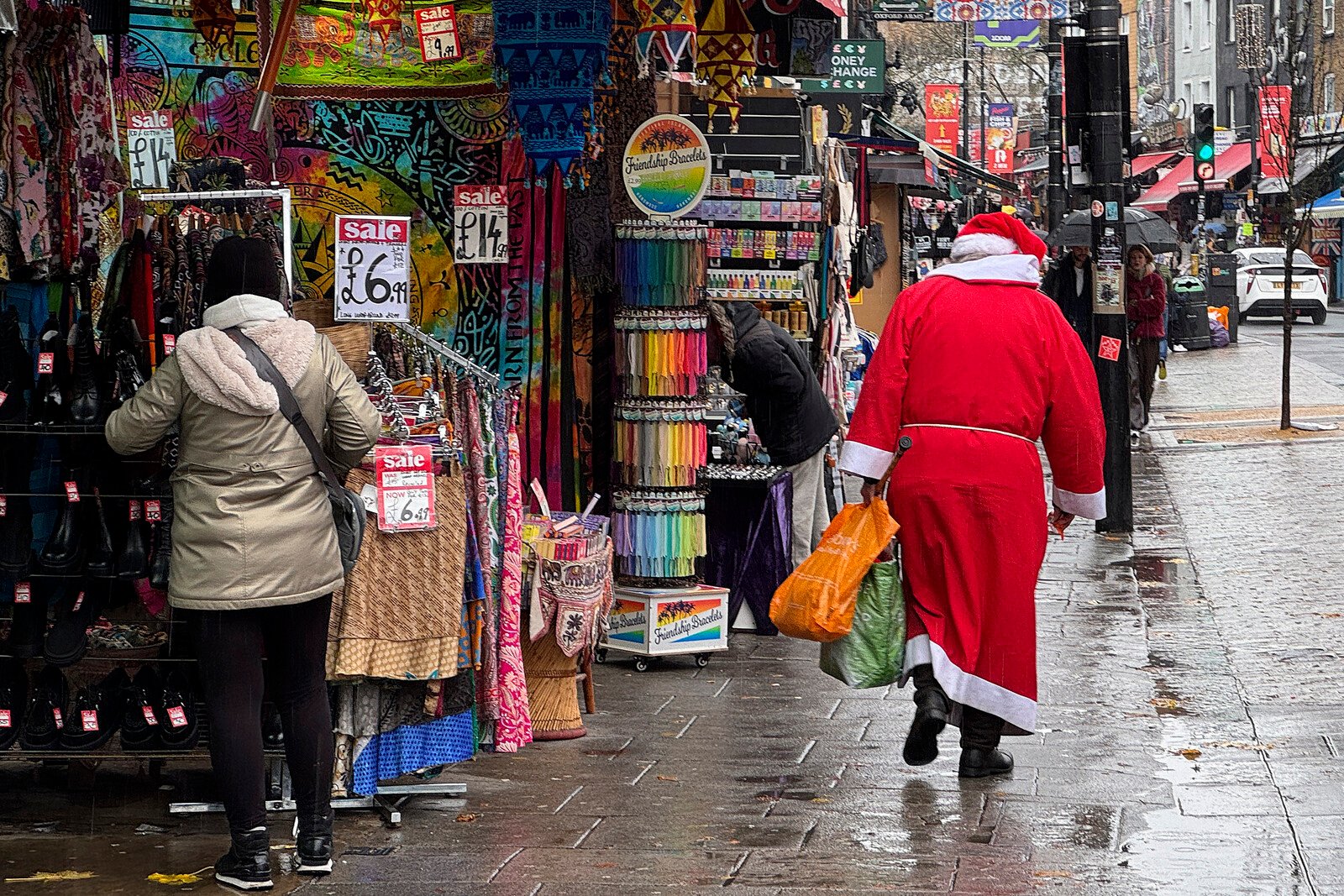 Two British Interest Rate Cuts in Sight