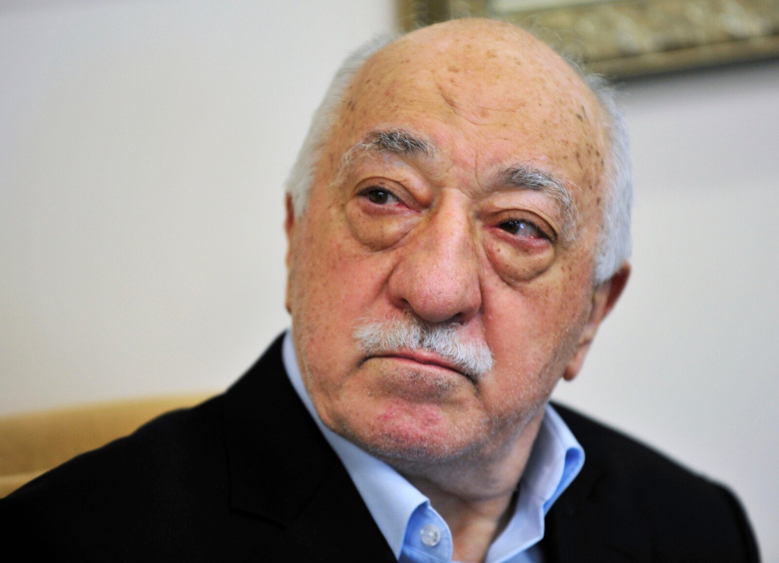 Erdogan's Arch-Nemesis Fethullah Gülen Dead