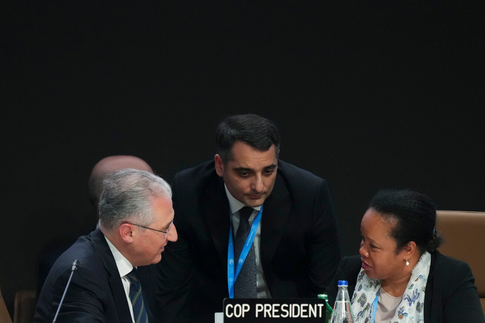 Still no climate financing in sight at the European Championship 29