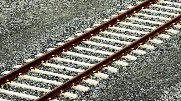 Accident outside Varberg halts train traffic