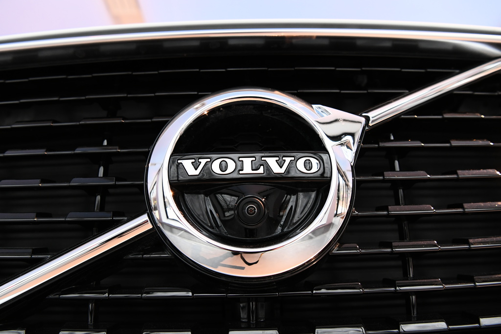 Volvo Cars: "Tariffs will obviously have an impact"