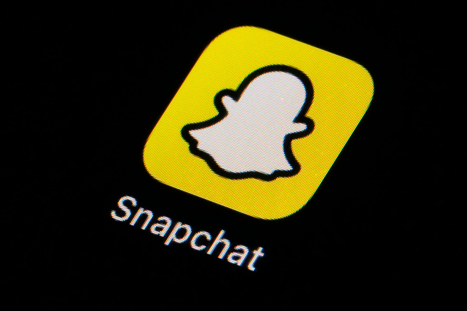 Children exposed to sexual offenses via Snapchat – man sentenced