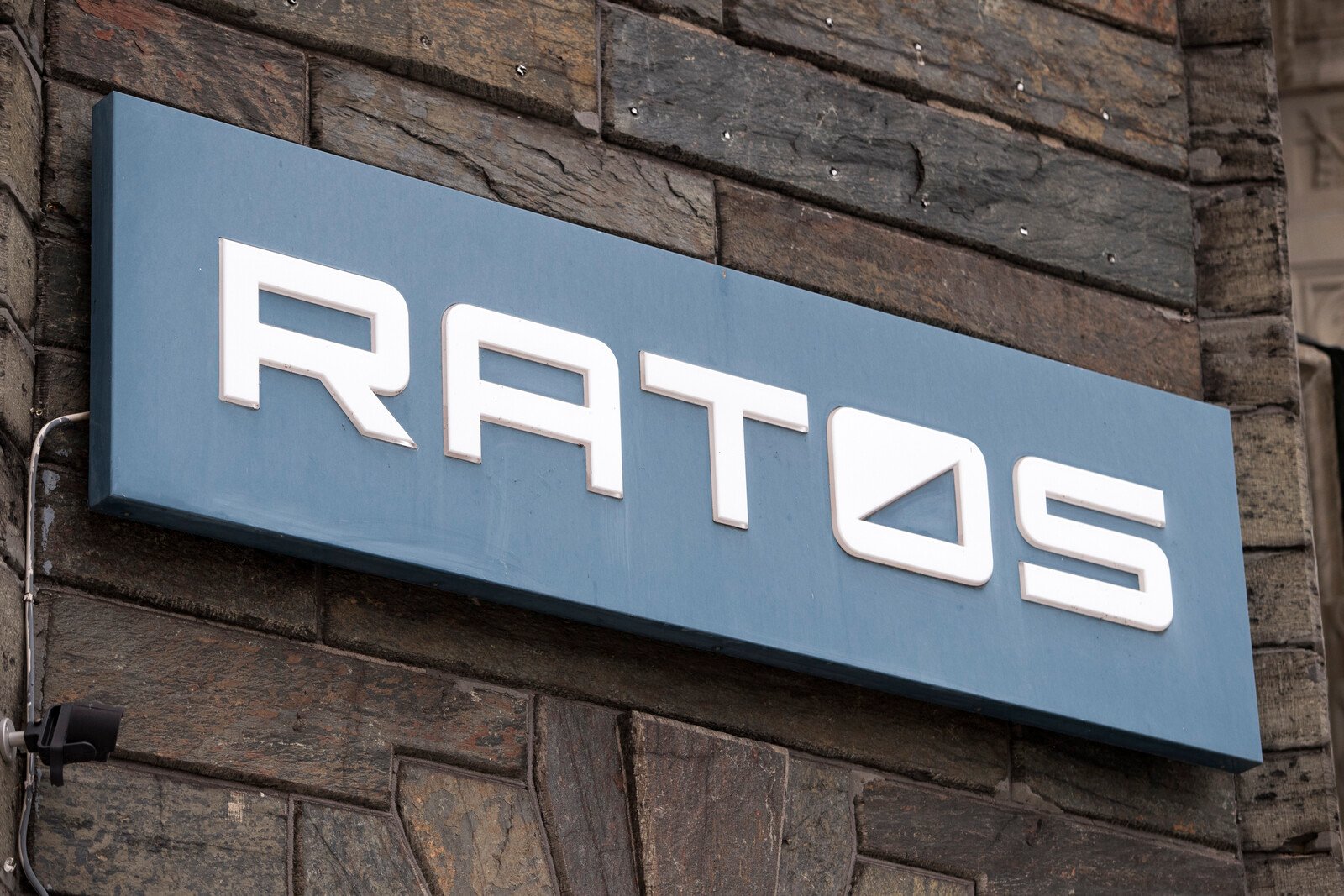 Ratos company refocuses towards electrification