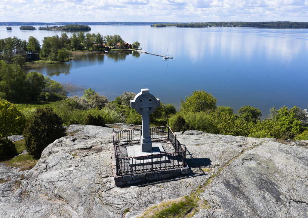 Asatru believers can get their first burial ground in Sweden