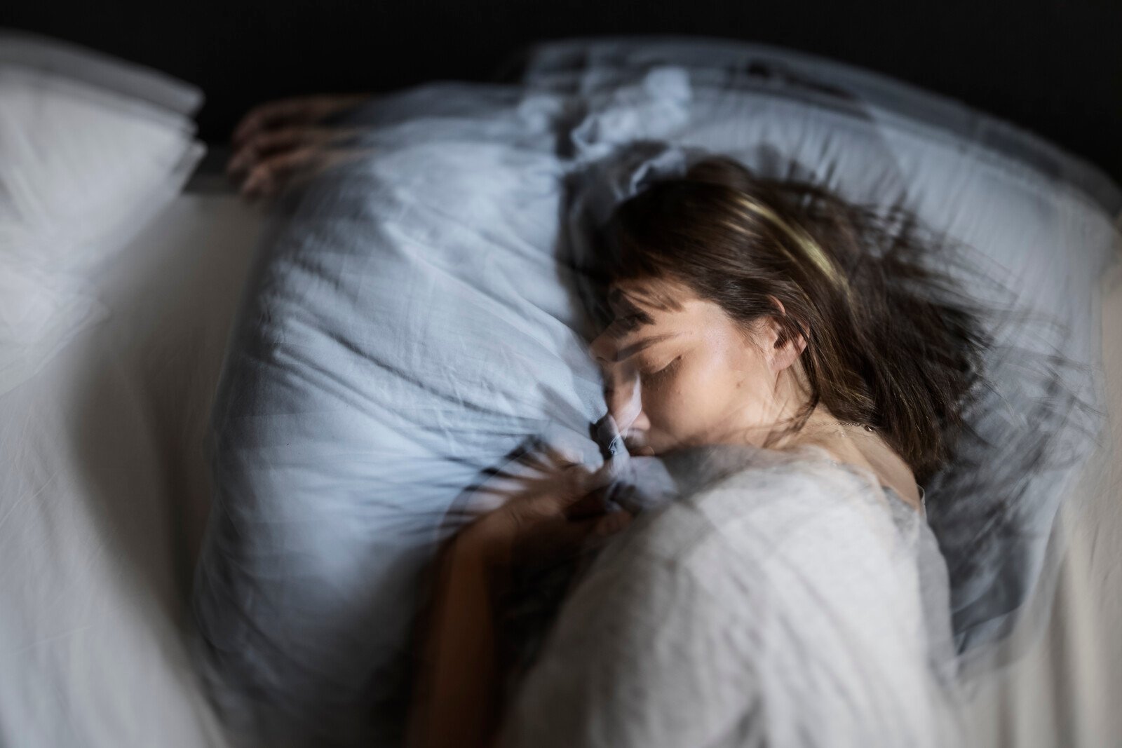 Swedes are doing well – but sleep poorly