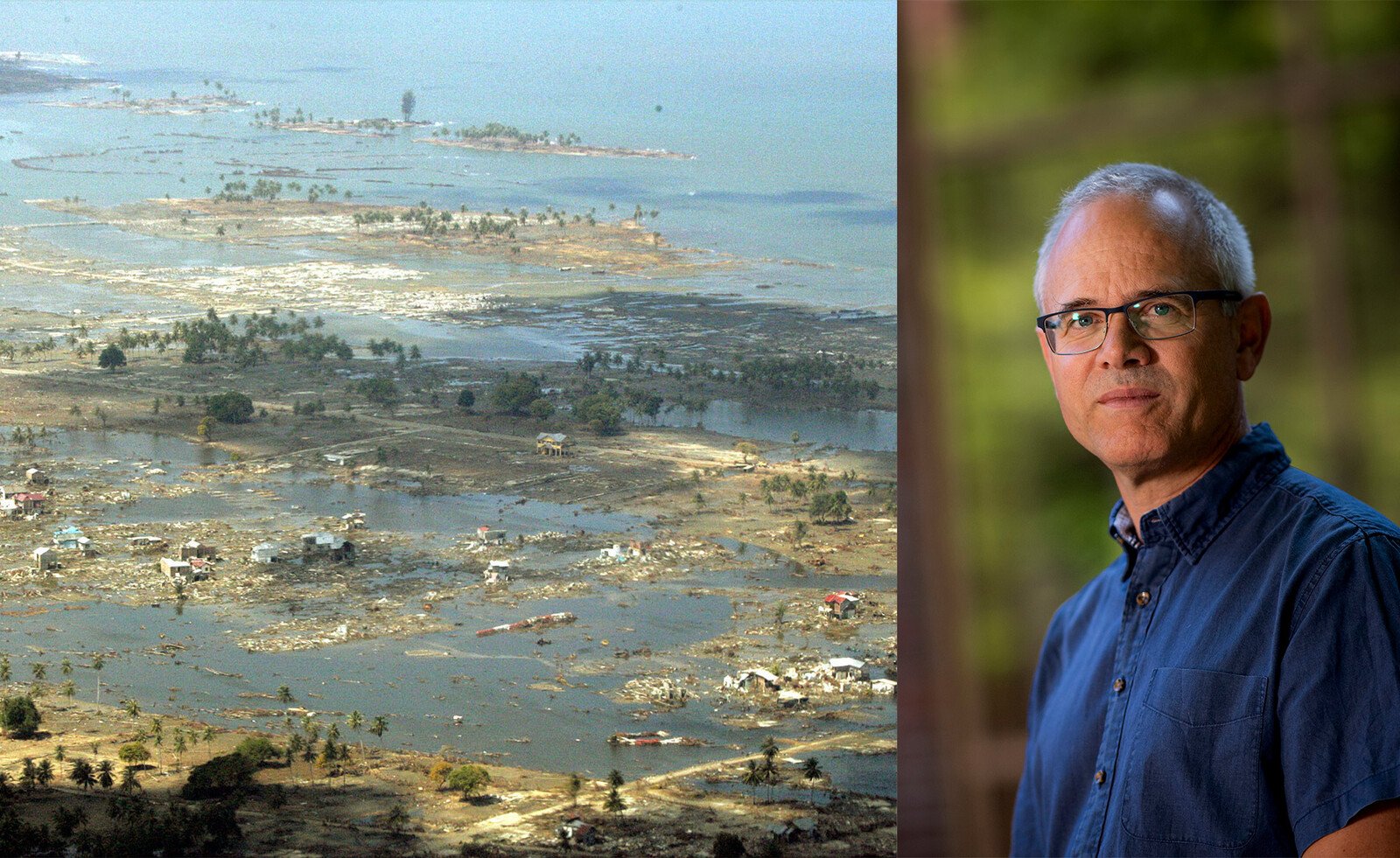 Expert: More would have survived the tsunami today