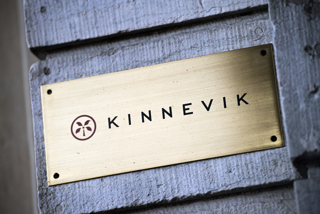 Decreased value for Kinnevik