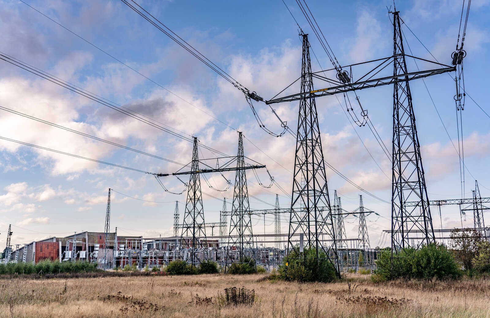 Vattenfall increases the electricity grid fee