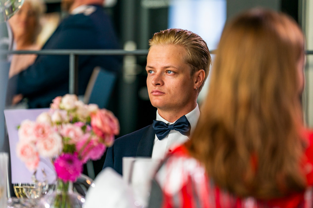 Crown Princess Mette-Marit's son accused of more crimes