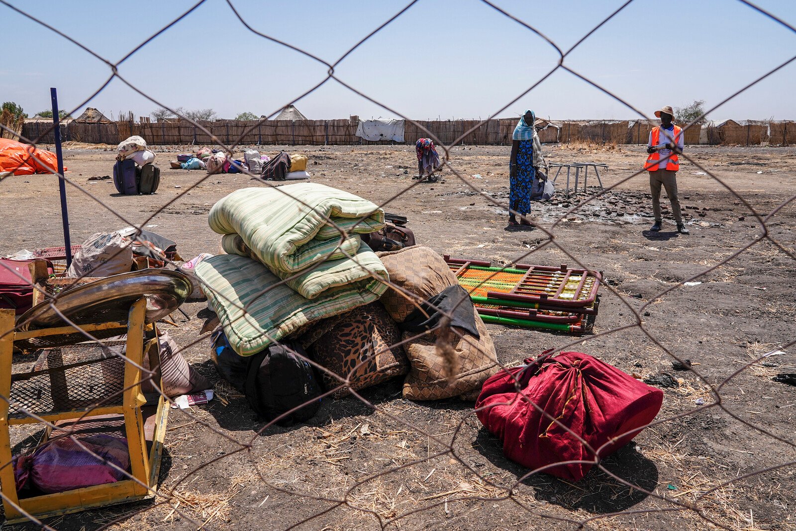 UN: Long-term work required in Sudan