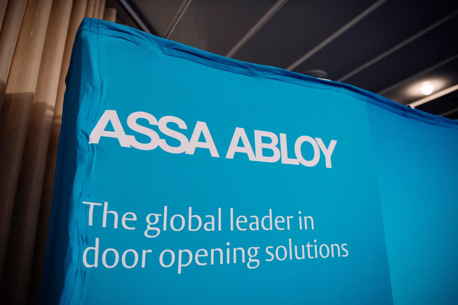 Profit Boost for Assa Abloy – Record Profit