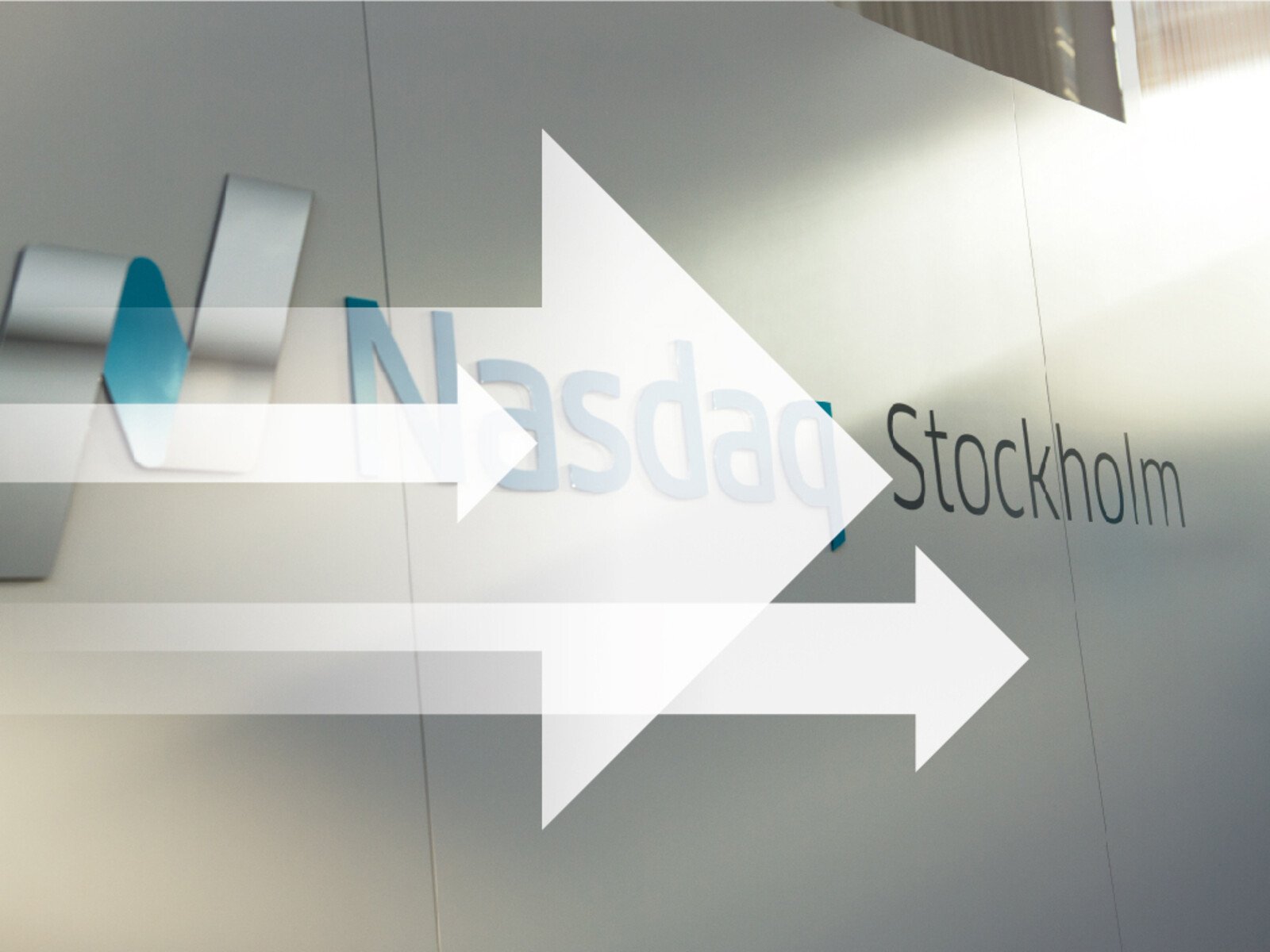 Small Investor Favorite Rises on the Stockholm Stock Exchange