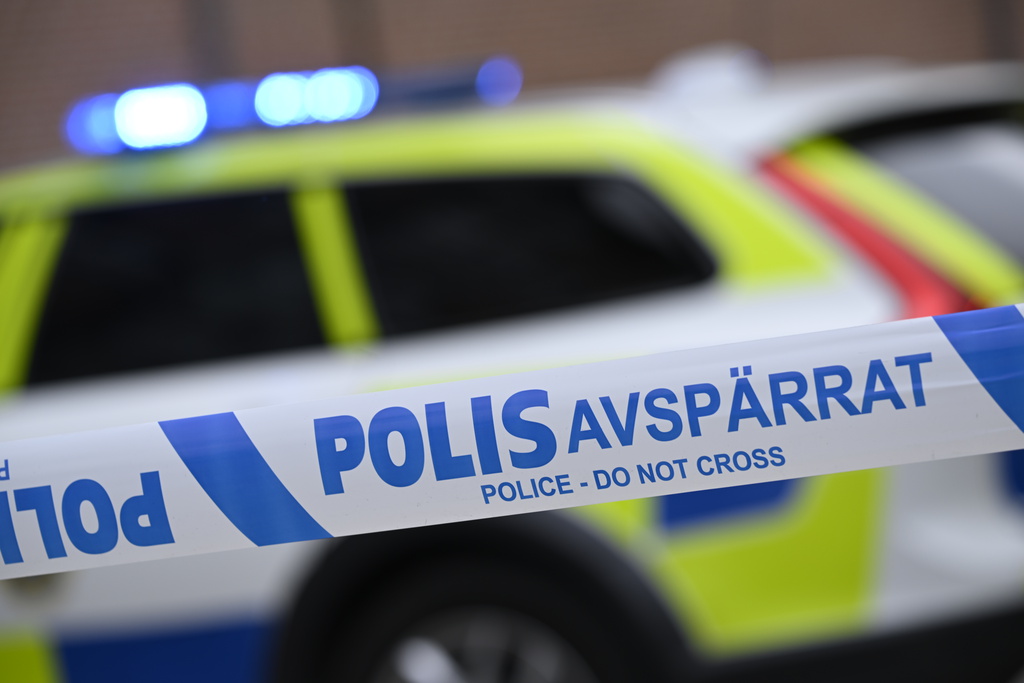 Koppling mellan sprängdåd utreds