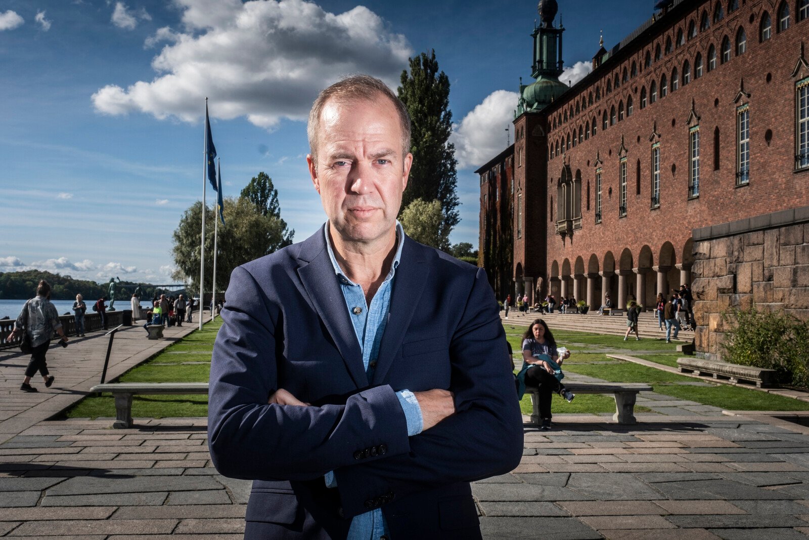 The Media Analyst on SVT's CEO: An Expected Choice