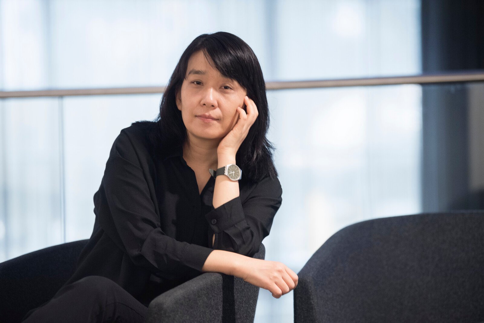 Han Kang: It's Not Ethical