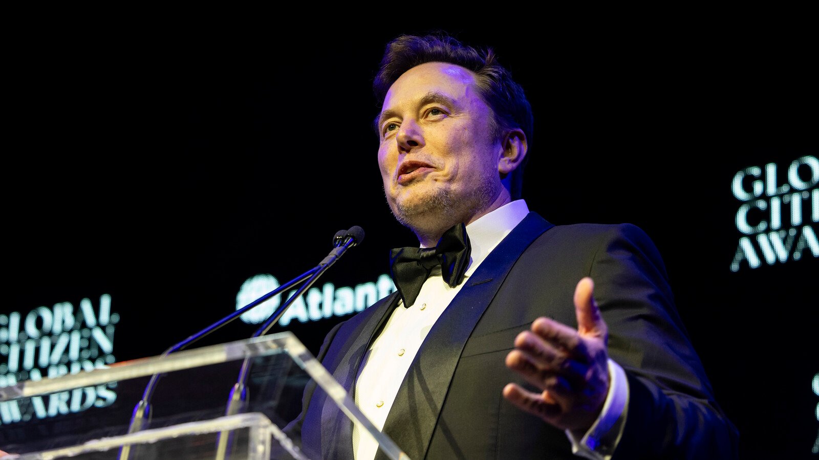 Musk's charity billions go to own projects