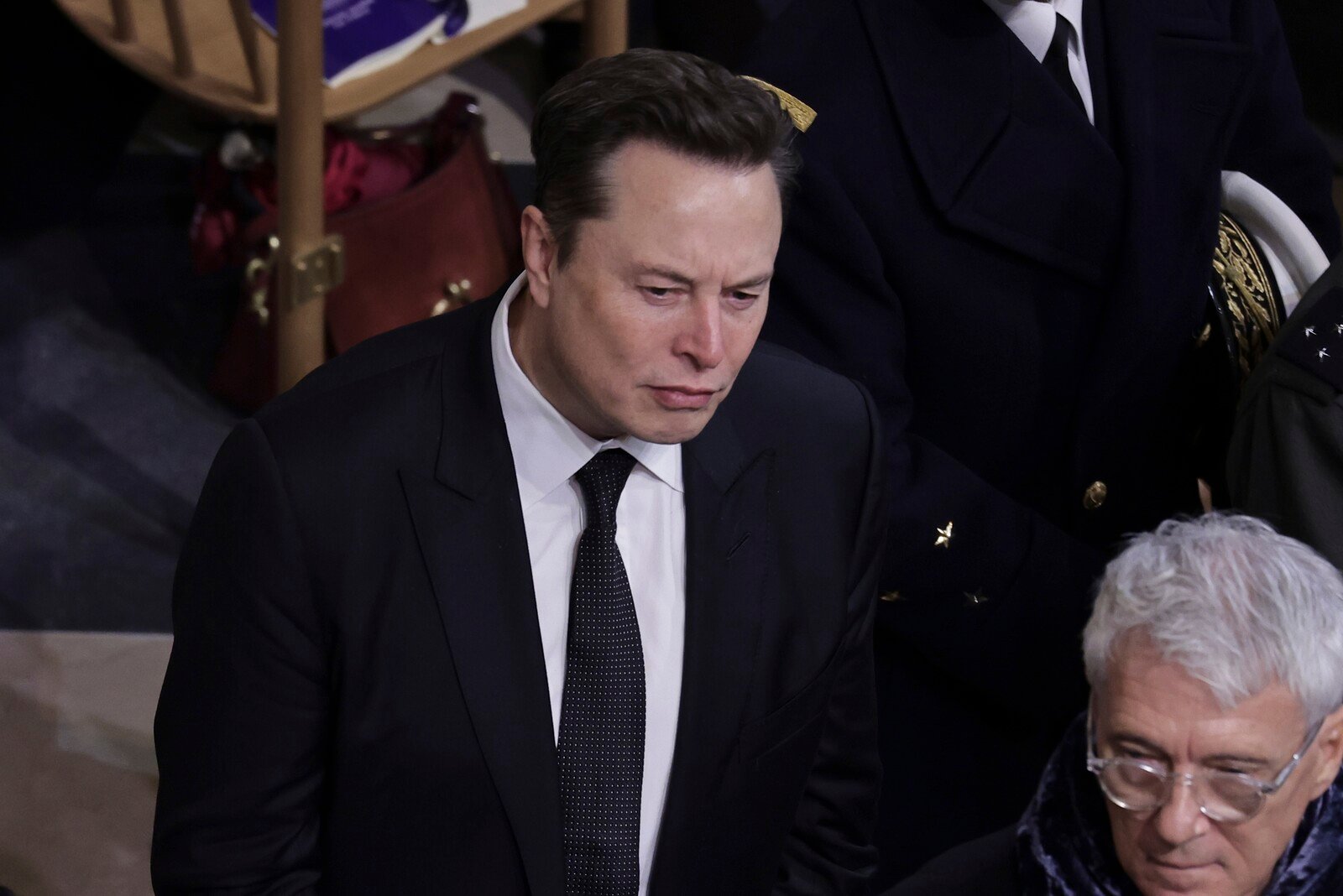 Criticism of Musk after praise for right-wing extremists