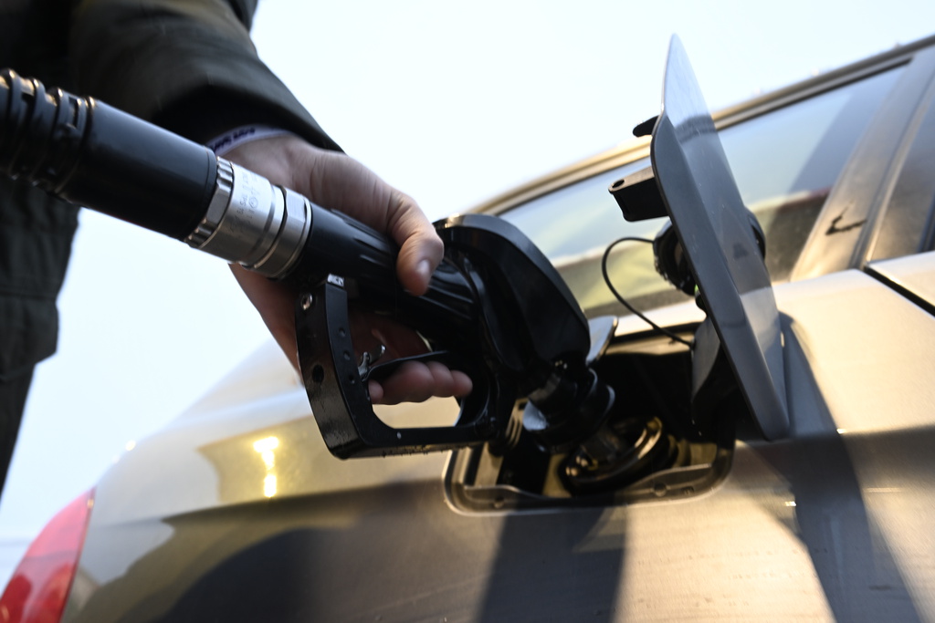 More expensive to refuel – prices bounce back