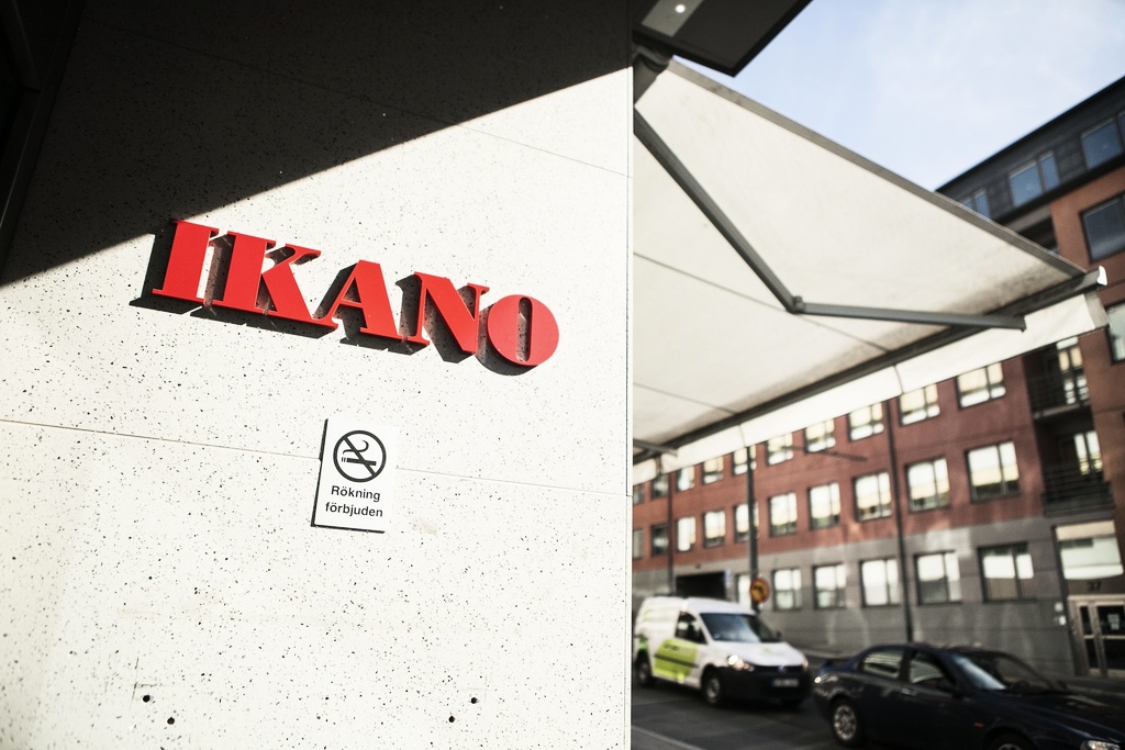 Increased Loss for Ikano Bank