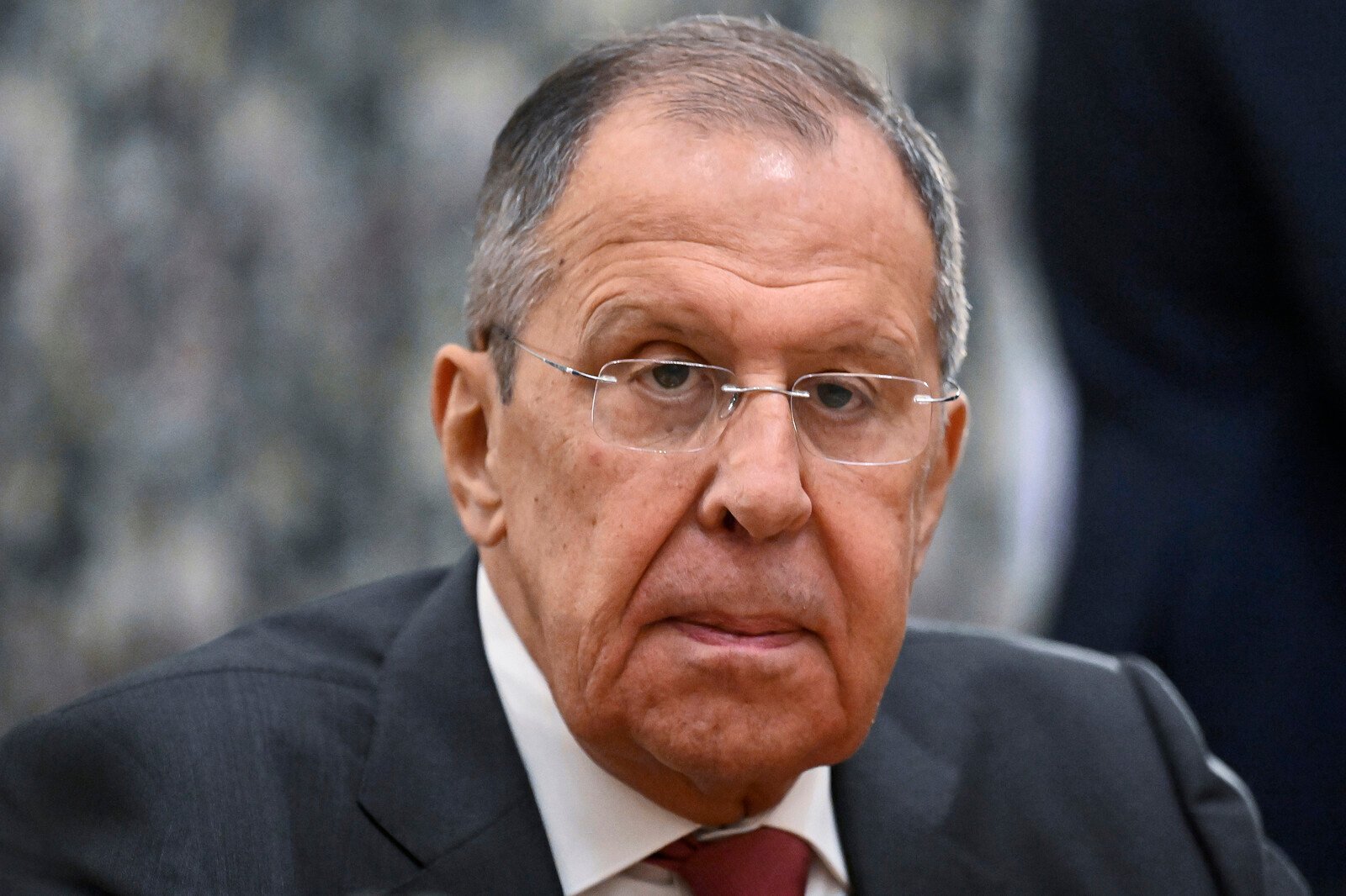 Lavrov to Malta – first EU visit since 2022