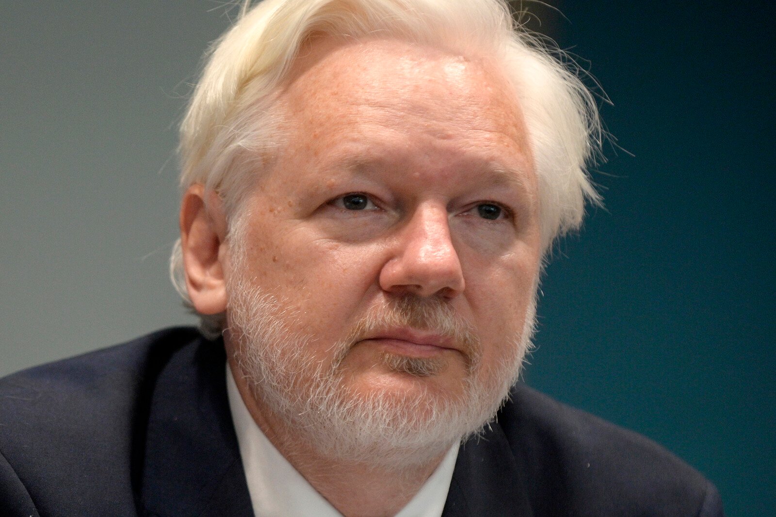 The Assange affair becomes a play in Australia