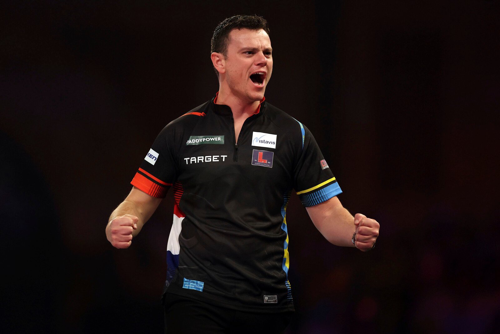 Swedish Super Upset – Knocked Out Former Dart World Champion