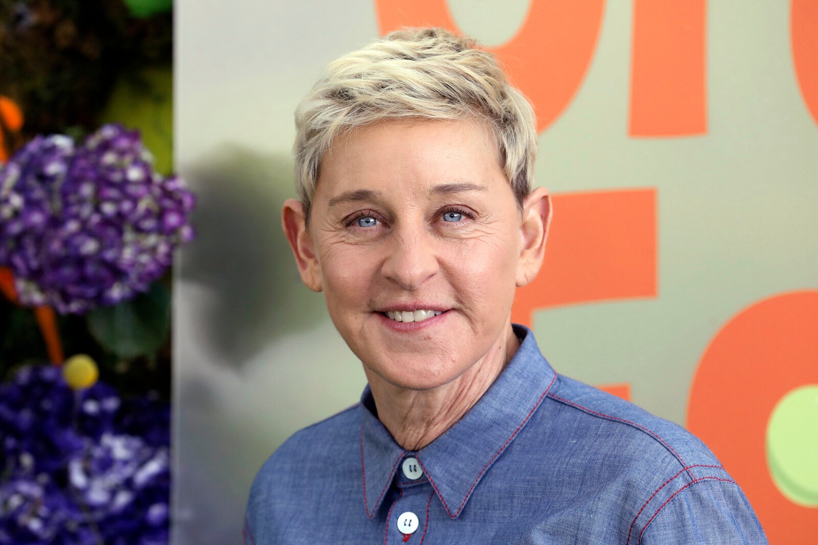 Ellen DeGeneres "crushed" after criticism