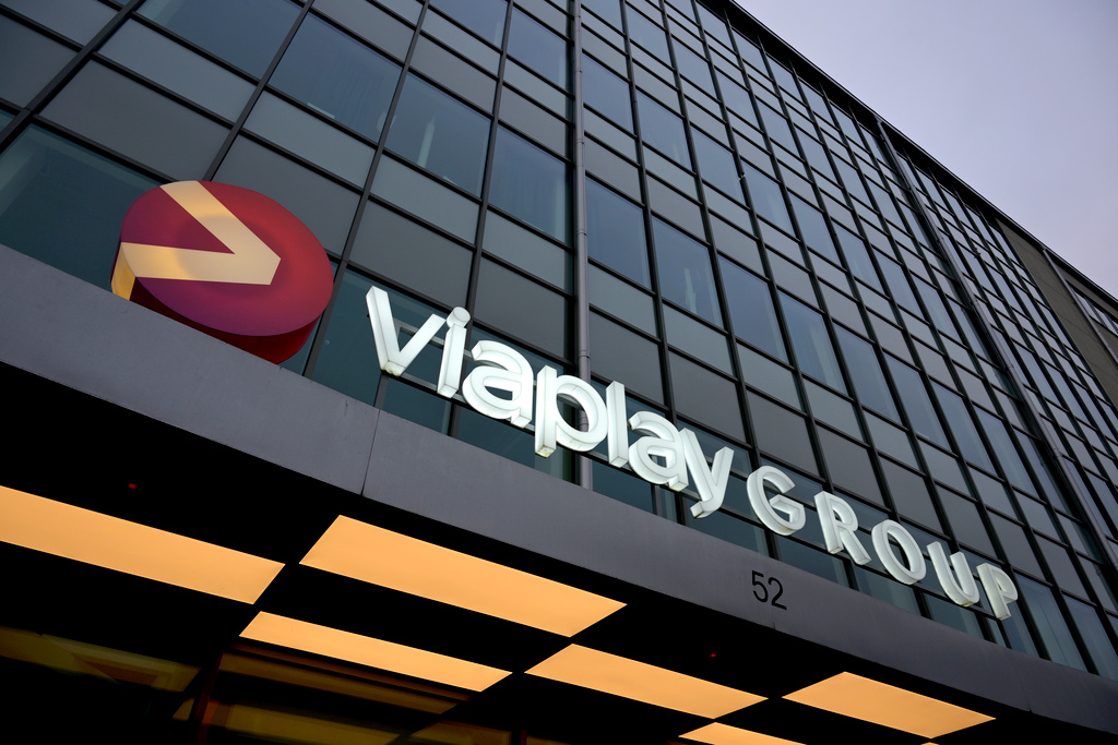 Viaplay to stop account sharing