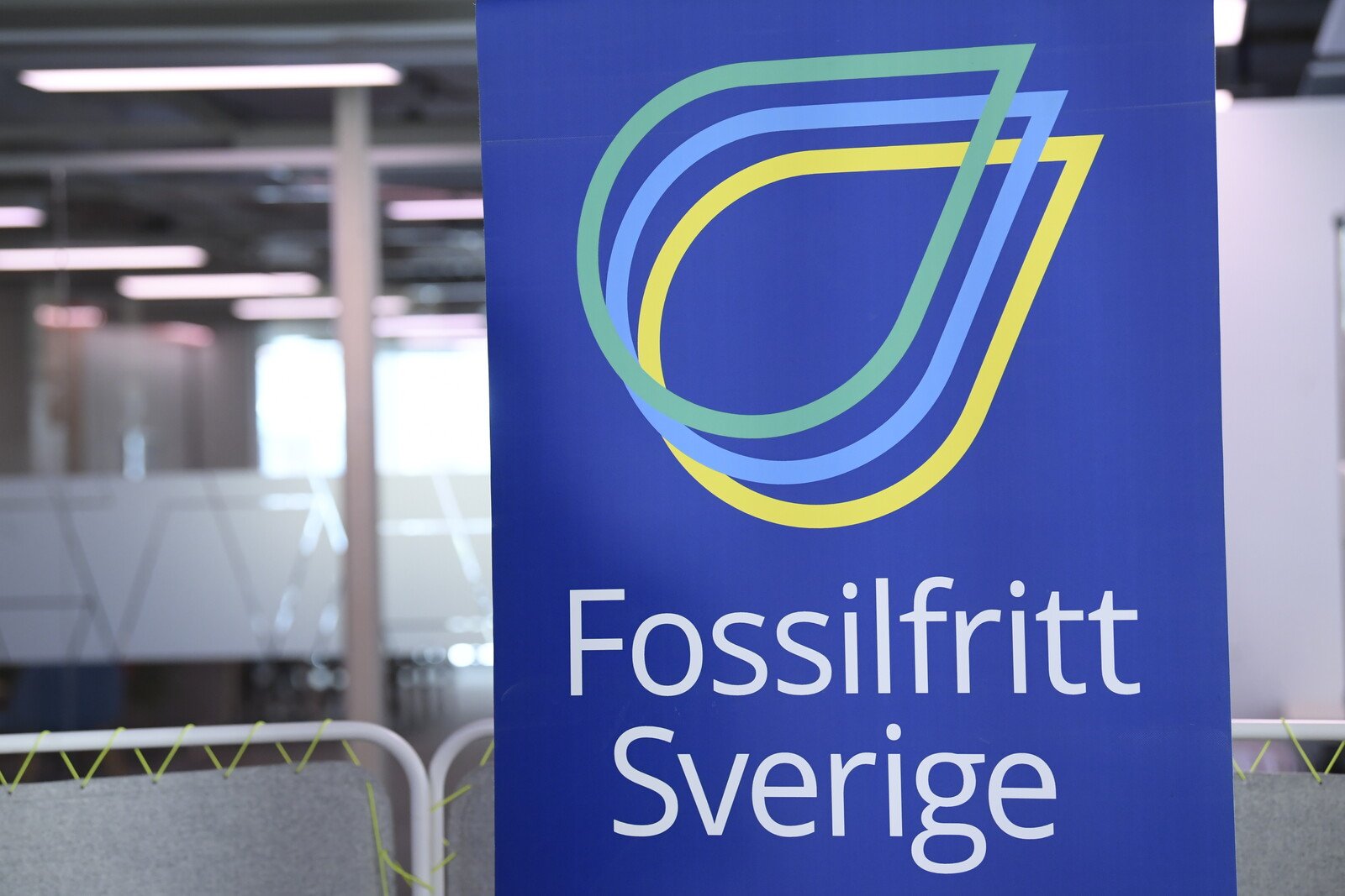 Extended Assignment for a Fossil-Free Sweden