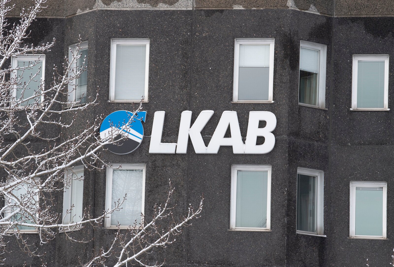 Setback for LKAB – new facility in Luleå