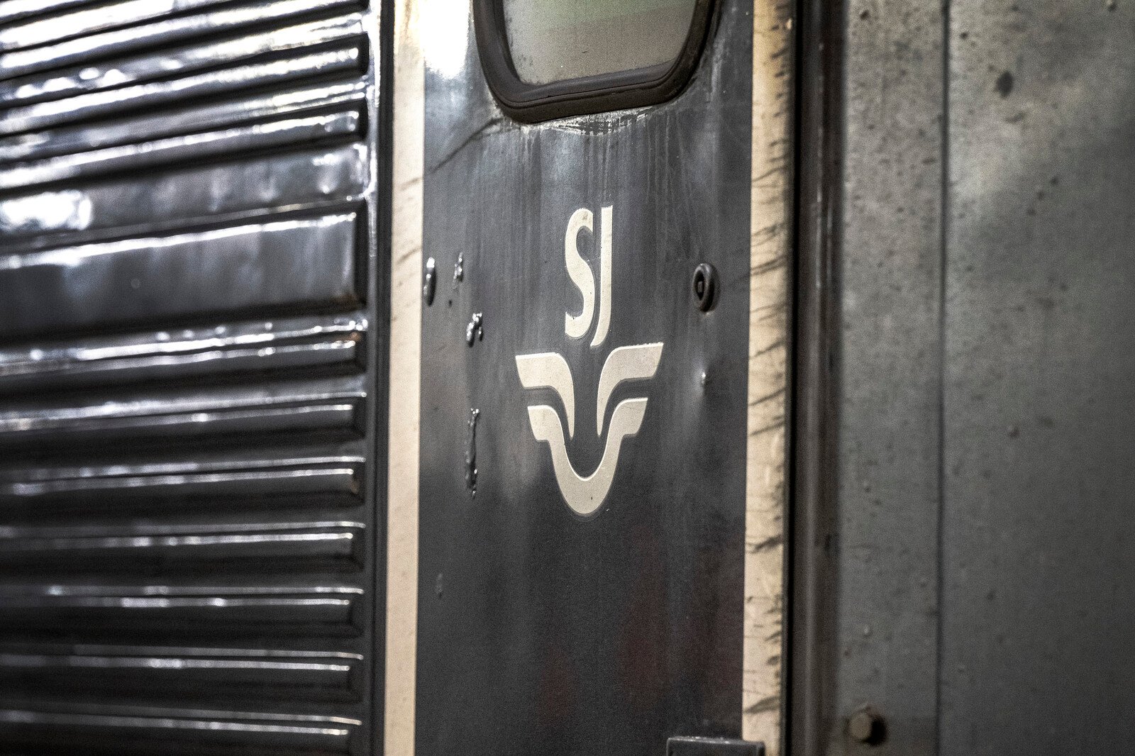 SJ resumes night train traffic in the north