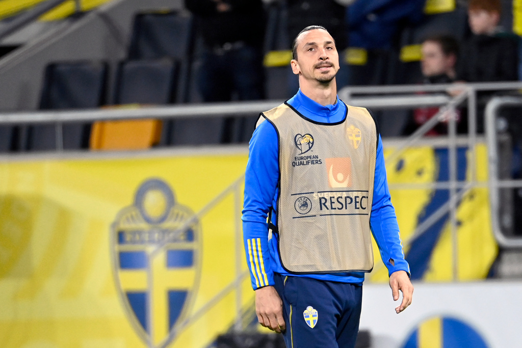 Zlatan praised: "Wish he was Danish"