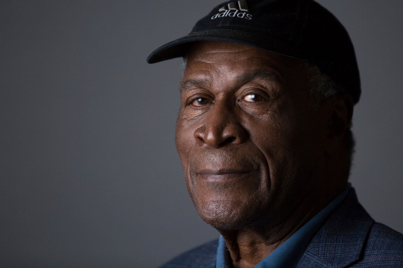 "Roots" Star John Amos Dead