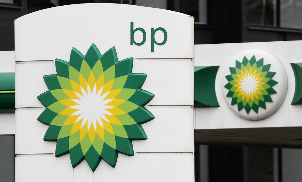 Increased profit for BP - exceeds expectations