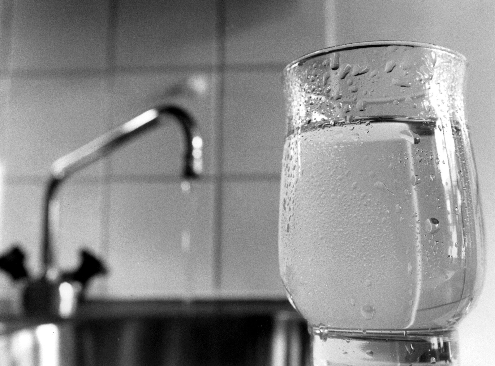 The Defence Forces take responsibility for PFAS-affected residents' water bills