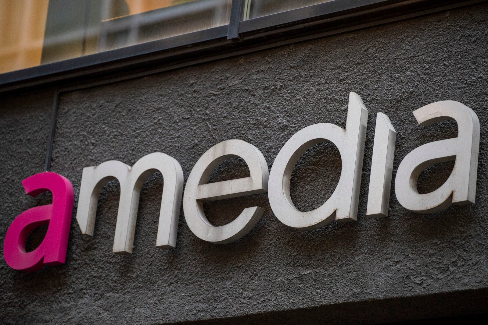 Norwegian Amedia Buys Berlingske