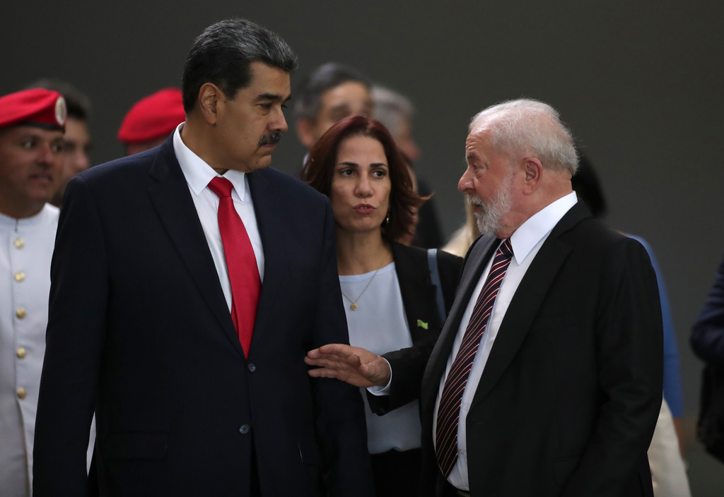 Maduro urged to hold new election