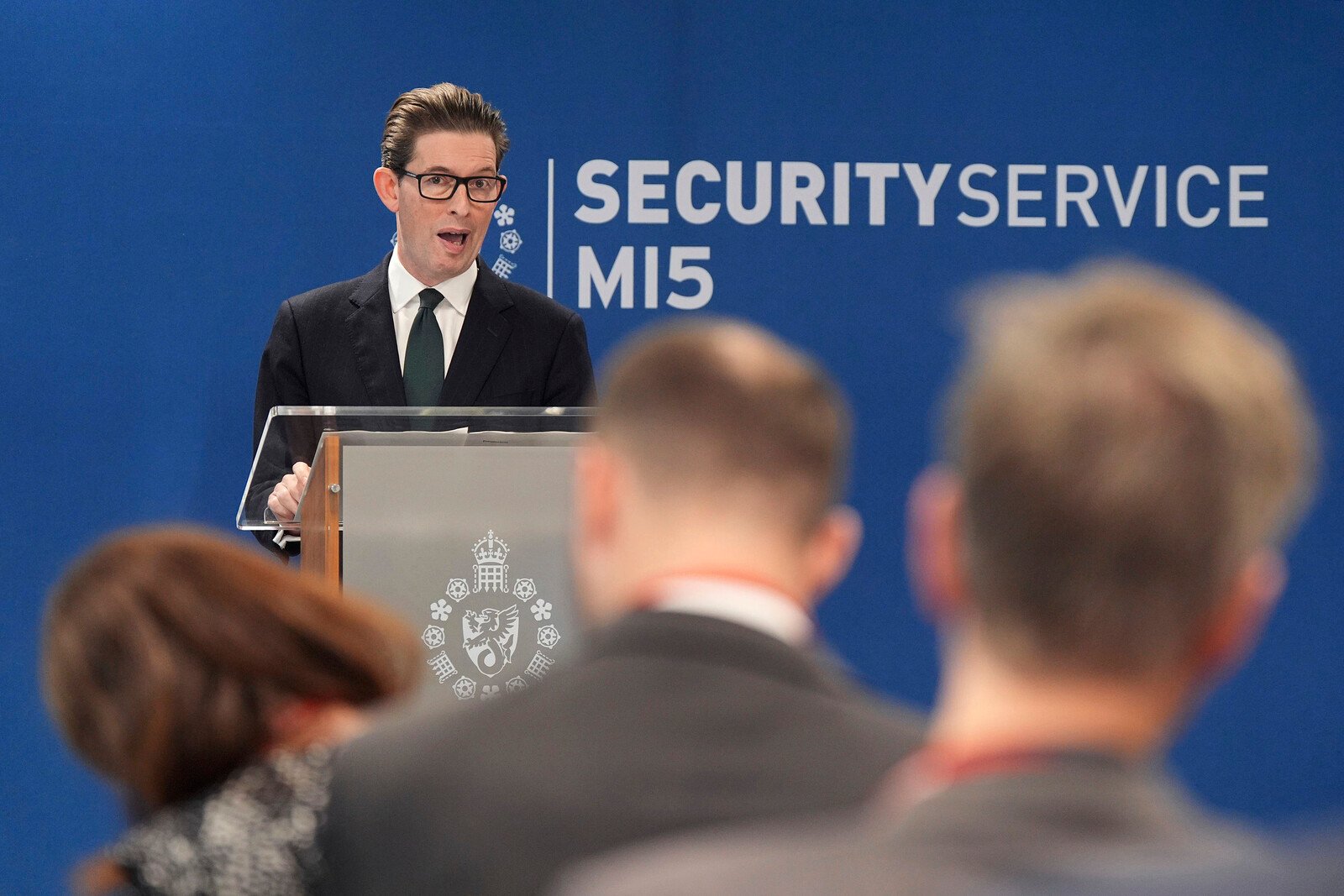 MI5: More Deadly Plans from