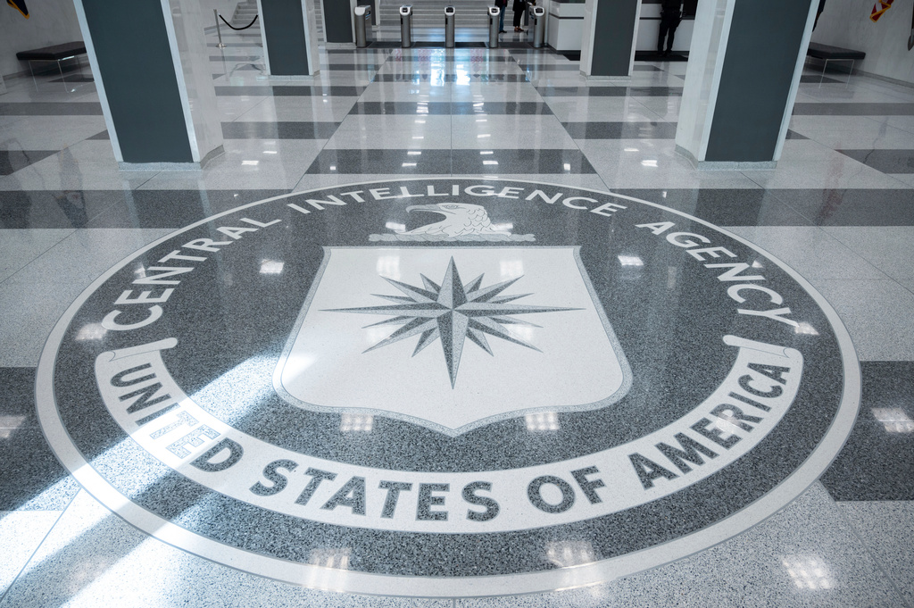 Former CIA Analyst Suspected of Espionage