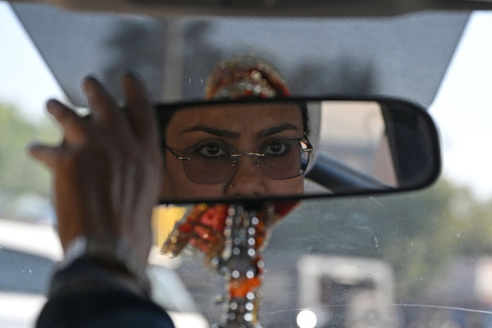 Turbulent times for India's "wedding detectives"