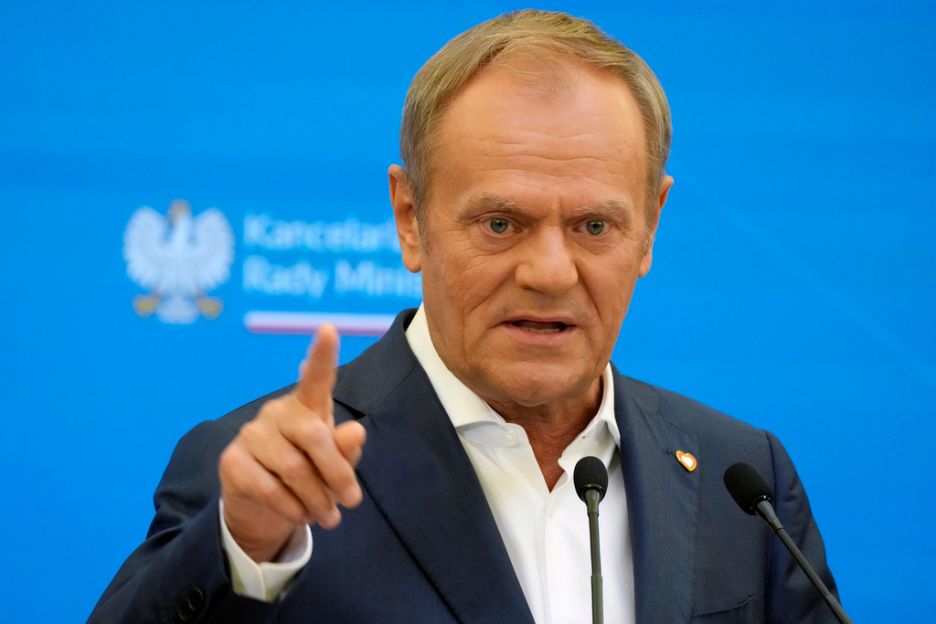 Tusk: Support is lacking to change the abortion law