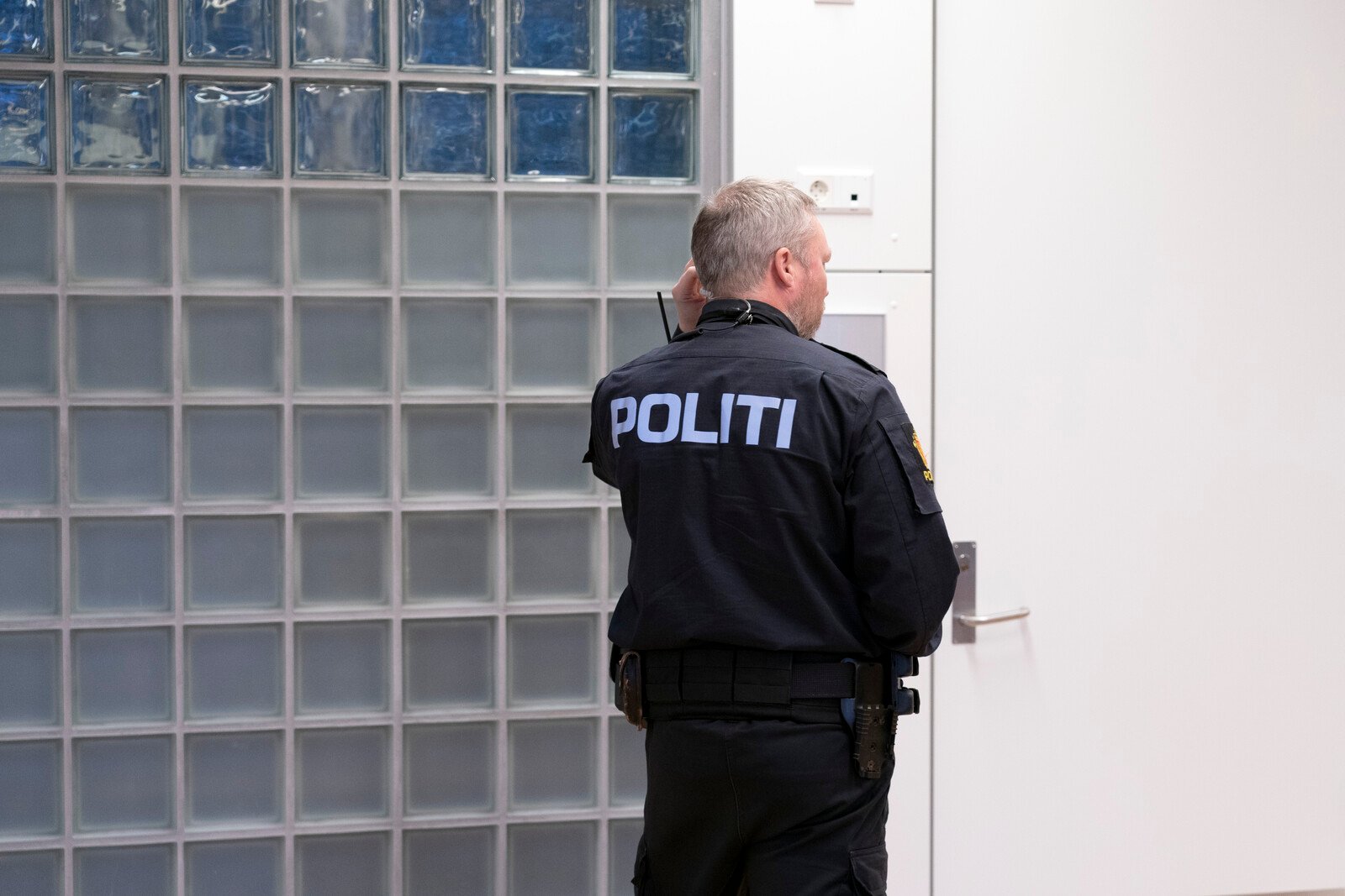 Norwegian Police: We Have Stopped Swedish Criminality