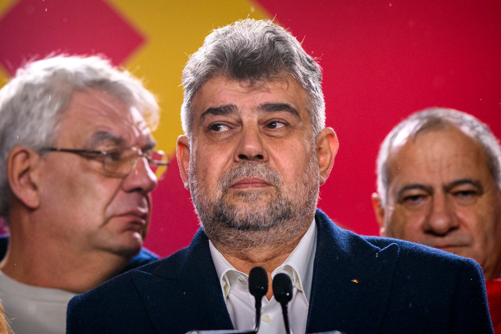 EU-friendly PSD heading for election victory in Romania