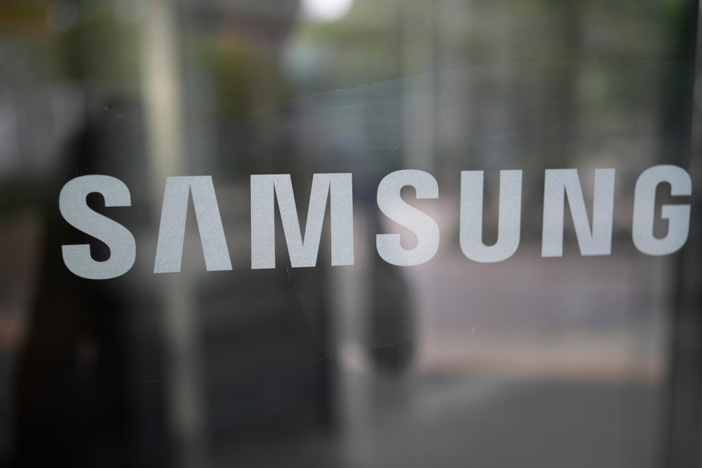 Samsung delivers AI-driven result boost