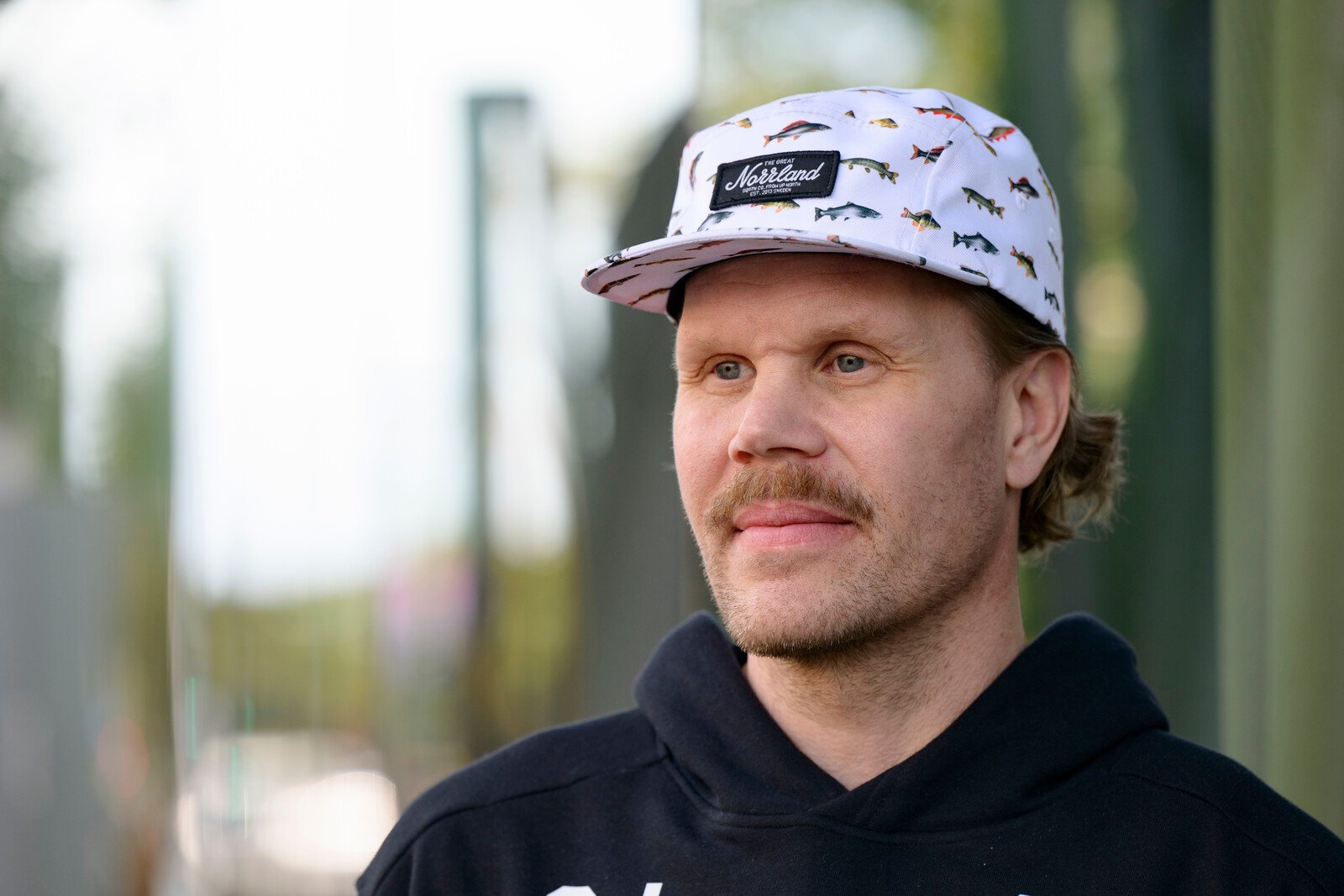 Jokinen on the outburst: "I