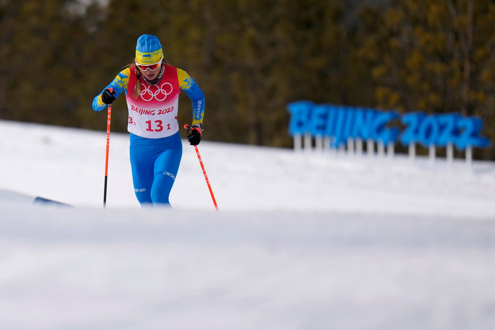 Entire National Team Vanished from Tour de Ski