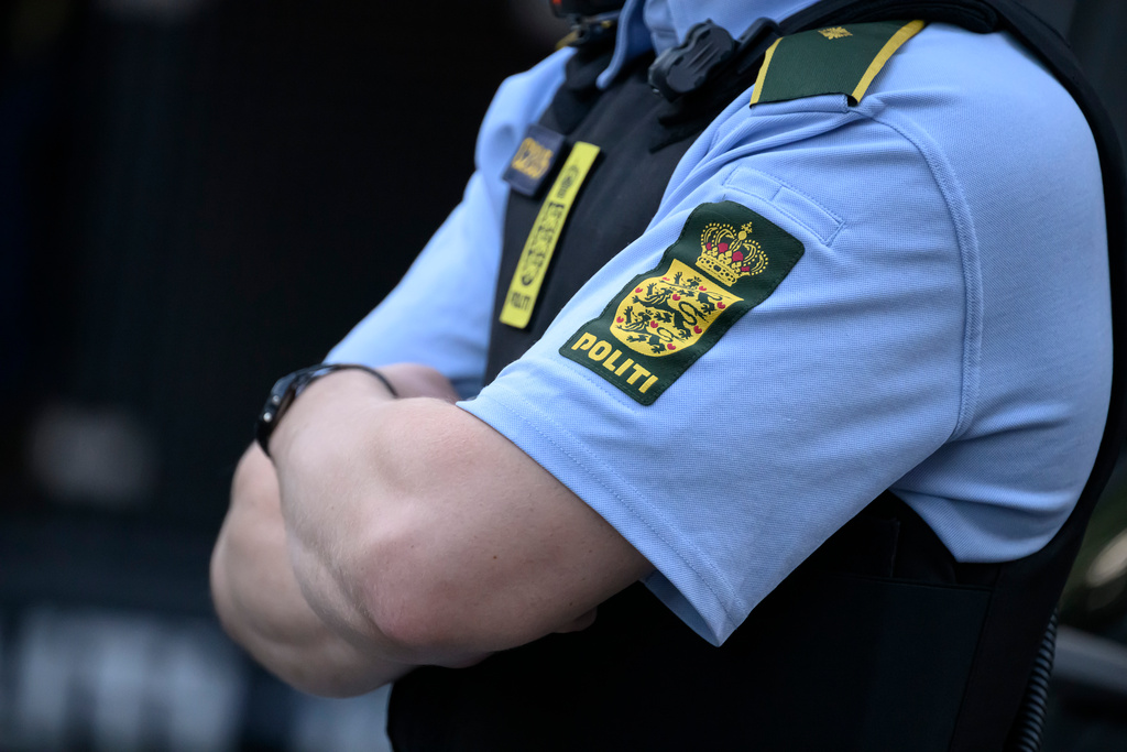 Swedish man arrested - to be extradited to Denmark