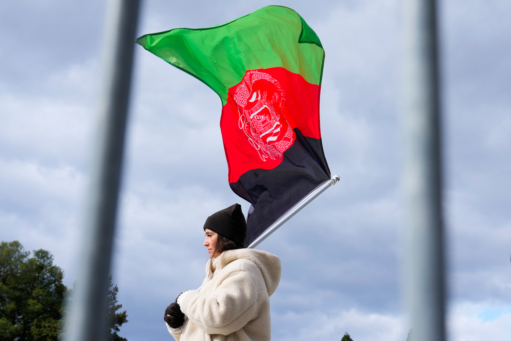 Afghanistan does not recognize Olympic-selected women