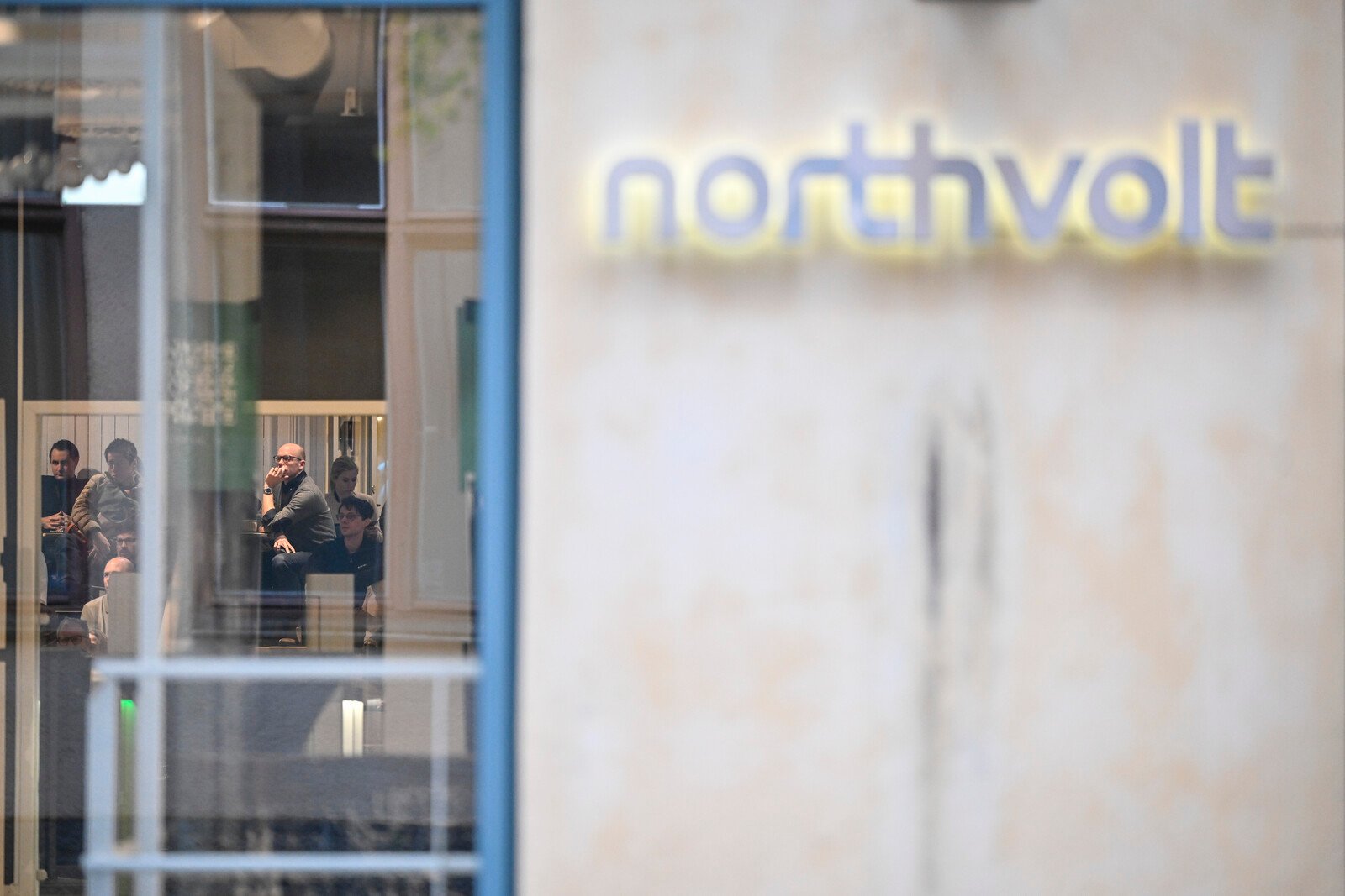 The owners give the green light to Northvolt